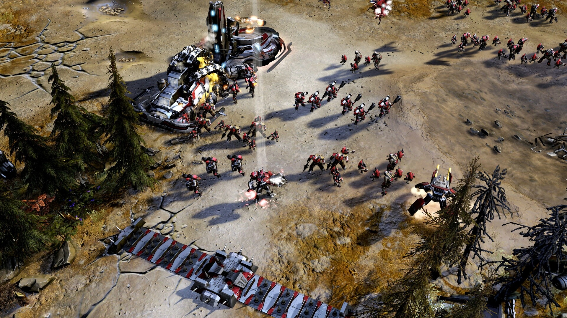 Halo Wars 2 Halo Wars 2