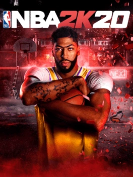 Картинка NBA 2K20