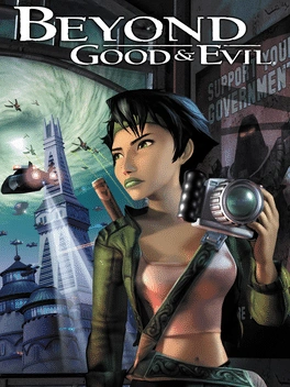 Beyond Good And Evil