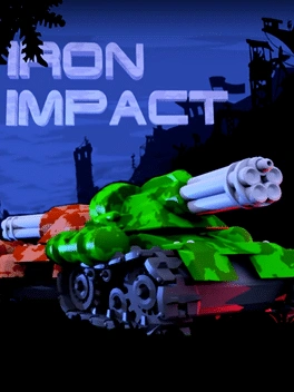 Iron Impact Iron Impact