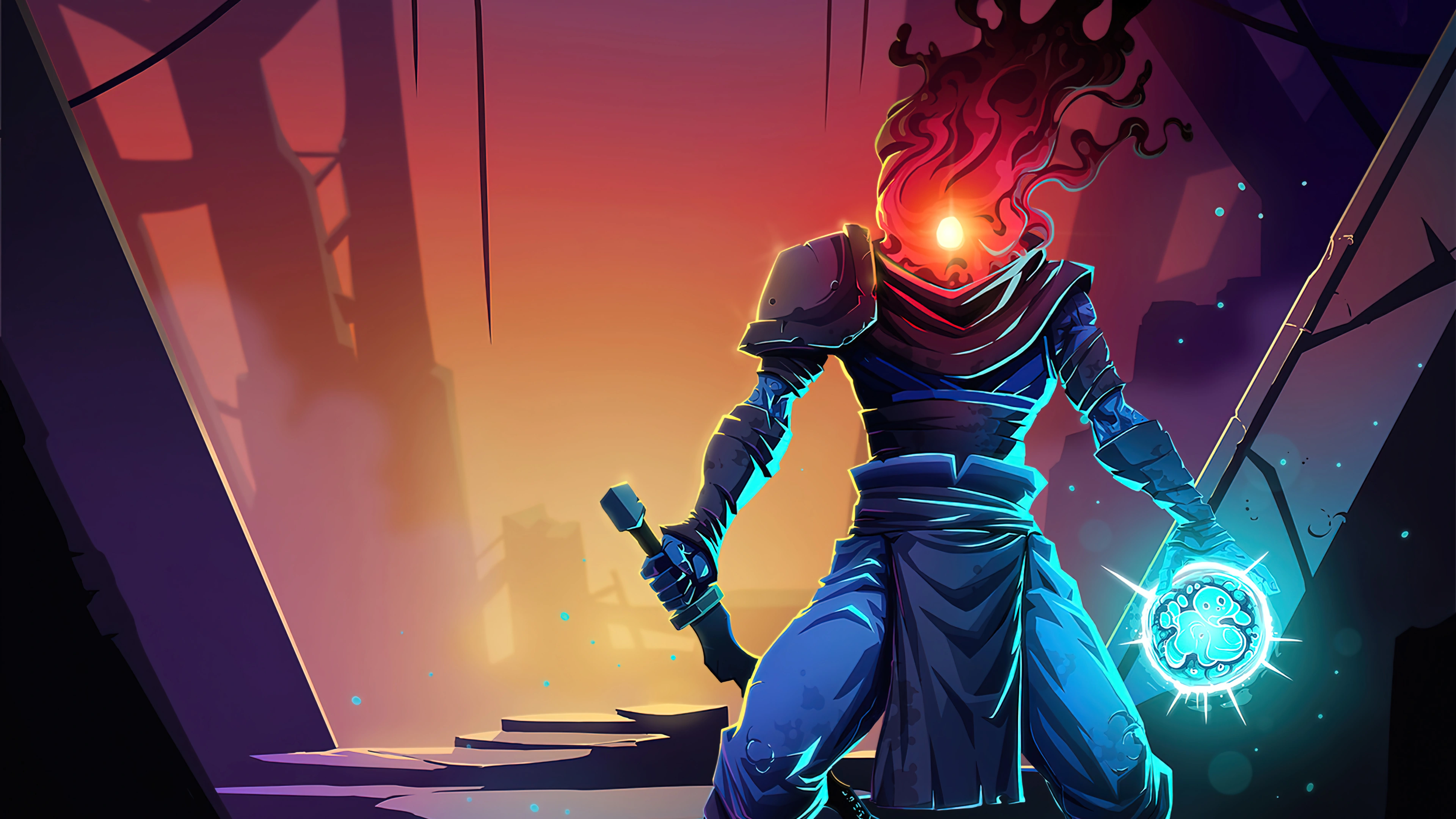 Dead Cells Dead Cells