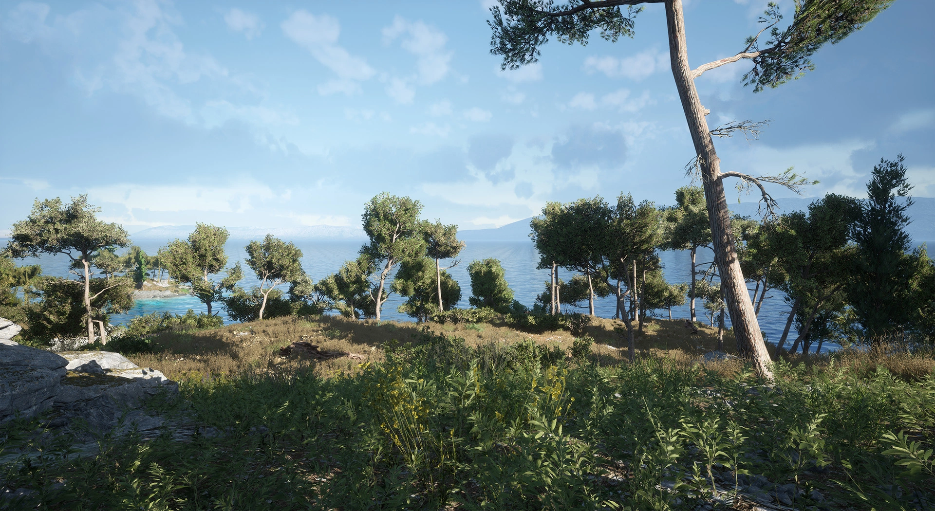 Скриншот-6 из игры SCUM