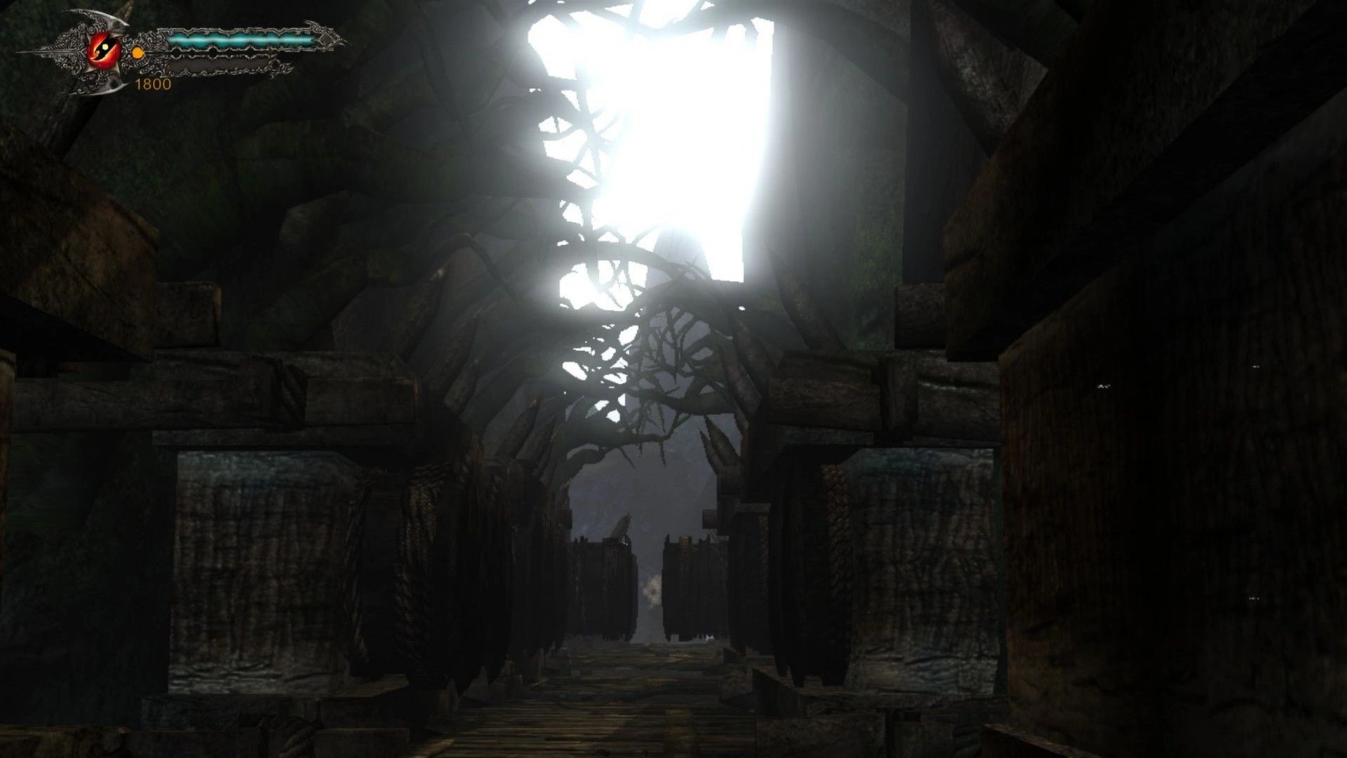 Скриншот-7 из игры Garshasp: Temple of the Dragon