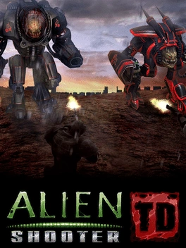 Alien Shooter TD Alien Shooter TD