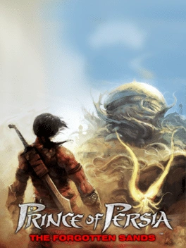 Картинка Prince Of Persia: The Forgotten Sands