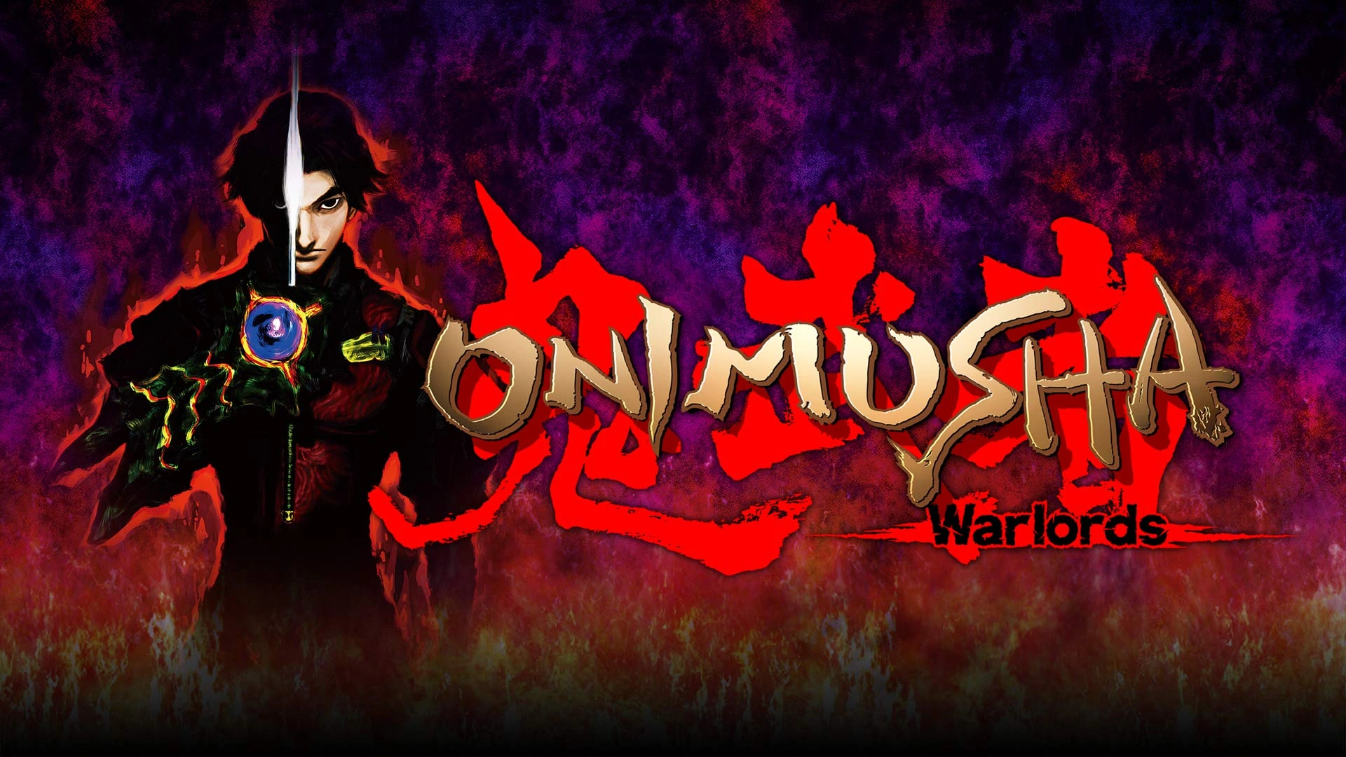 Onimusha: Warlords