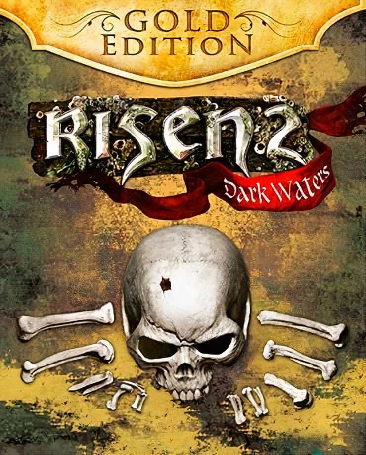 Risen 2: Dark Waters Gold Edition