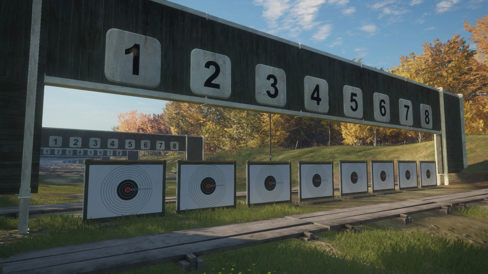 Скриншот-6 из игры theHunter: Call of the Wild