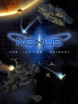 Картинка Nexus: The Jupiter Incident