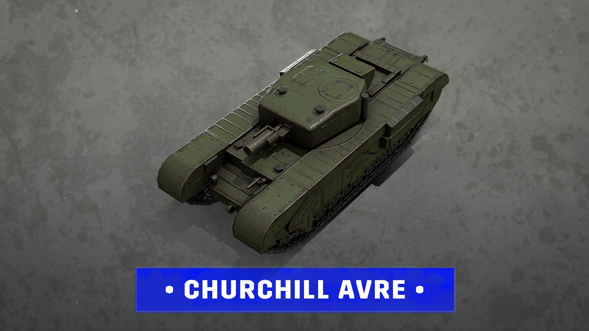 Скриншот-8 из игры Hearts of Iron IV: Allied Armor Pack