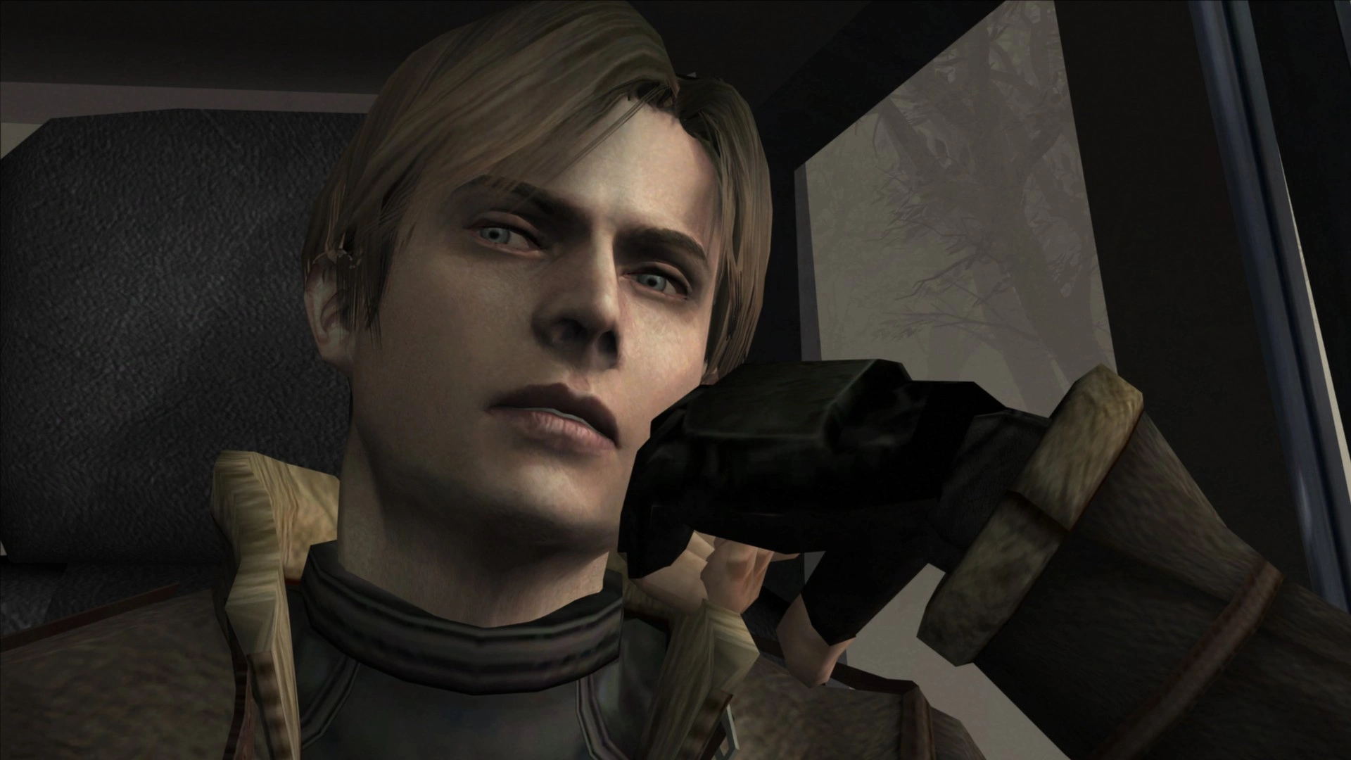 Скриншот-6 из игры Resident Evil 4: Ultimate HD Edition