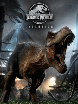 Jurassic World Evolution для XBOX