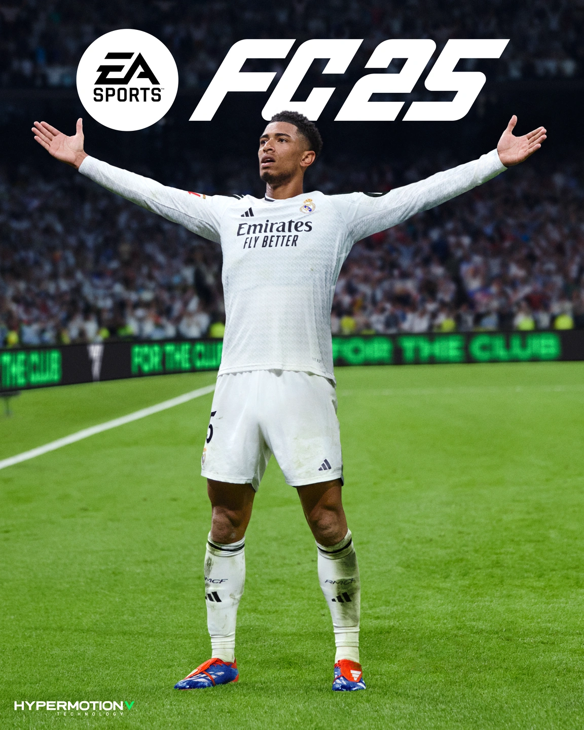 EA SPORTS FC 25 для XBOX