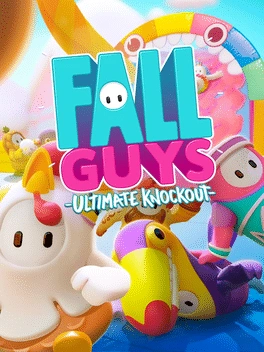 Картинка Fall Guys: Ultimate Knockout