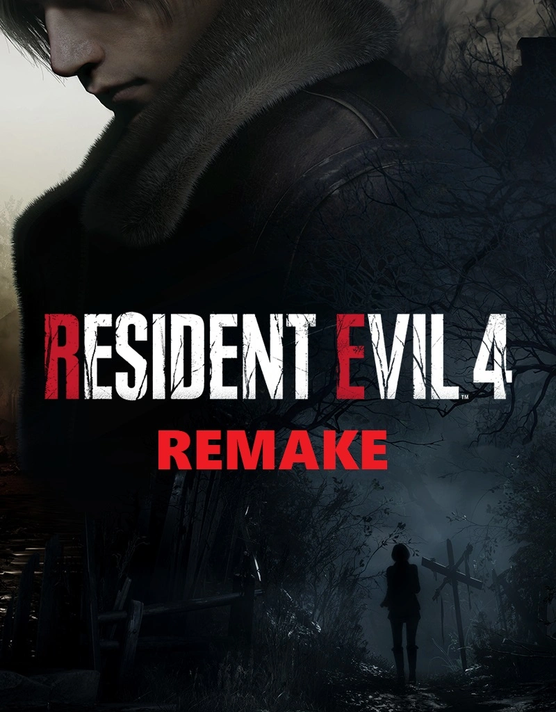 Resident Evil 4 Remake