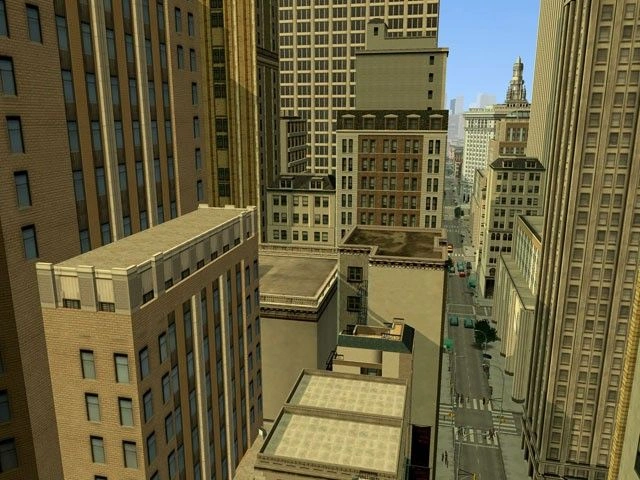 Скриншот-1 из игры Tycoon City: New York