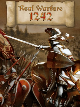 Картинка Real Warfare 1242