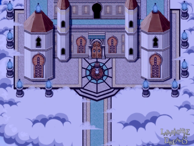 Labyrinthine Dreams Labyrinthine Dreams