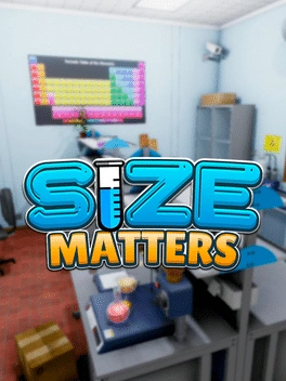 Size Matters Size Matters