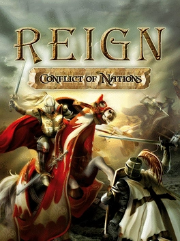 Reign: Conflict Of Nations / Империя: Смутное Время