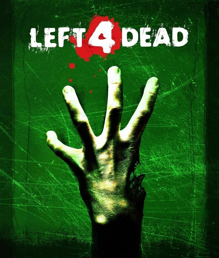 Картинка Left 4 Dead