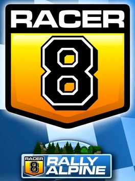 Картинка Racer 8