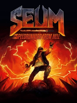 Картинка SEUM: Speedrunners From Hell