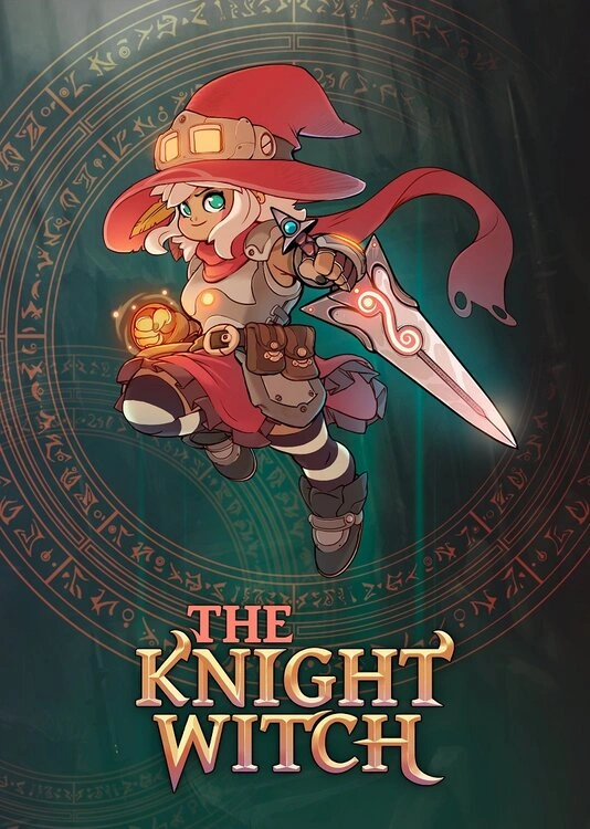 THE KNIGHT WITCH - DELUXE EDITION для XBOX