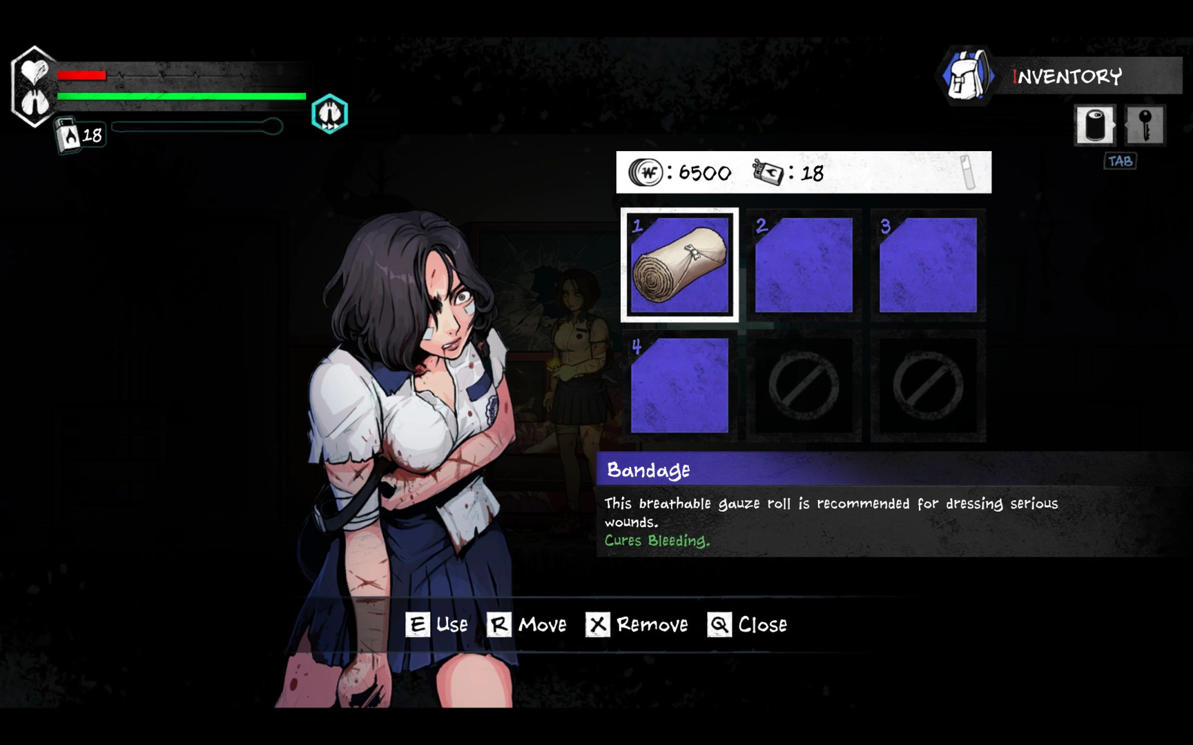 The Coma 2: Vicious Sisters The Coma 2: Vicious Sisters