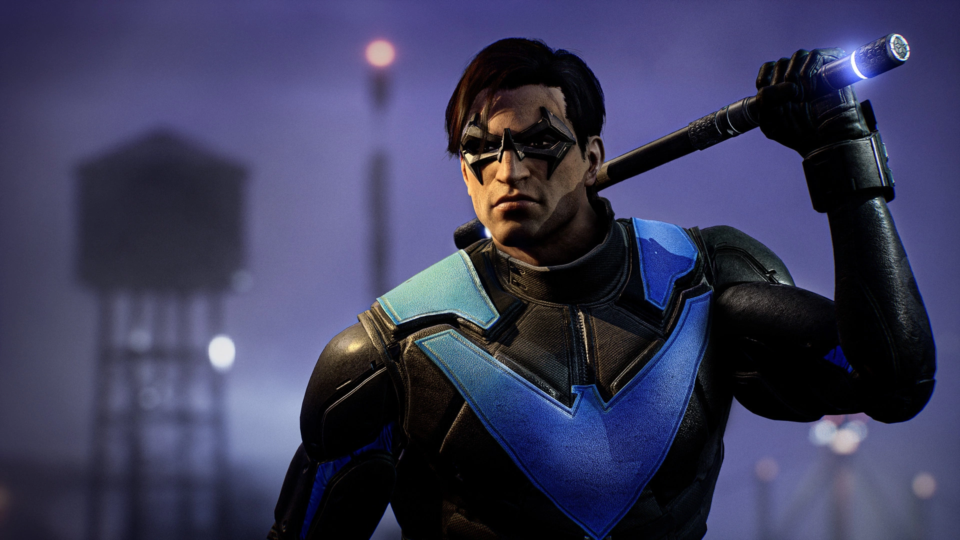 Скриншот-8 из игры Gotham Knights
