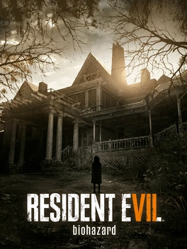 Картинка Resident Evil 7 для XBOX