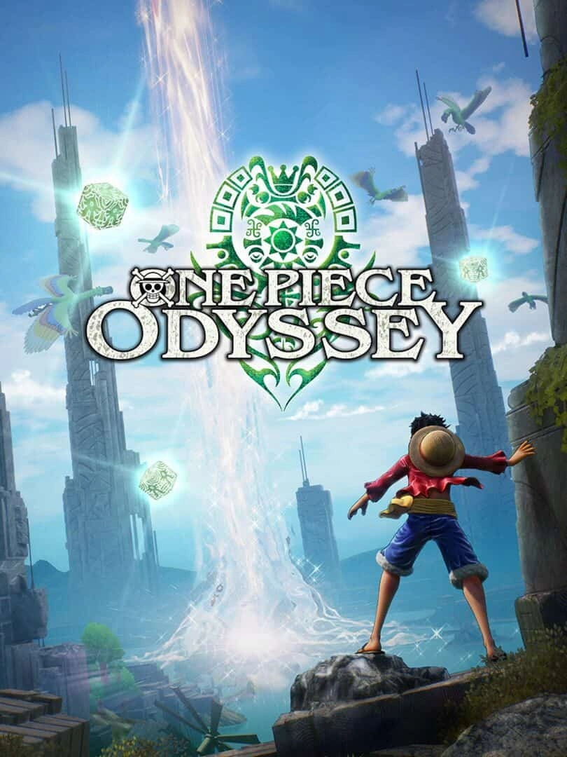 Картинка One Piece Odyssey для XBOX