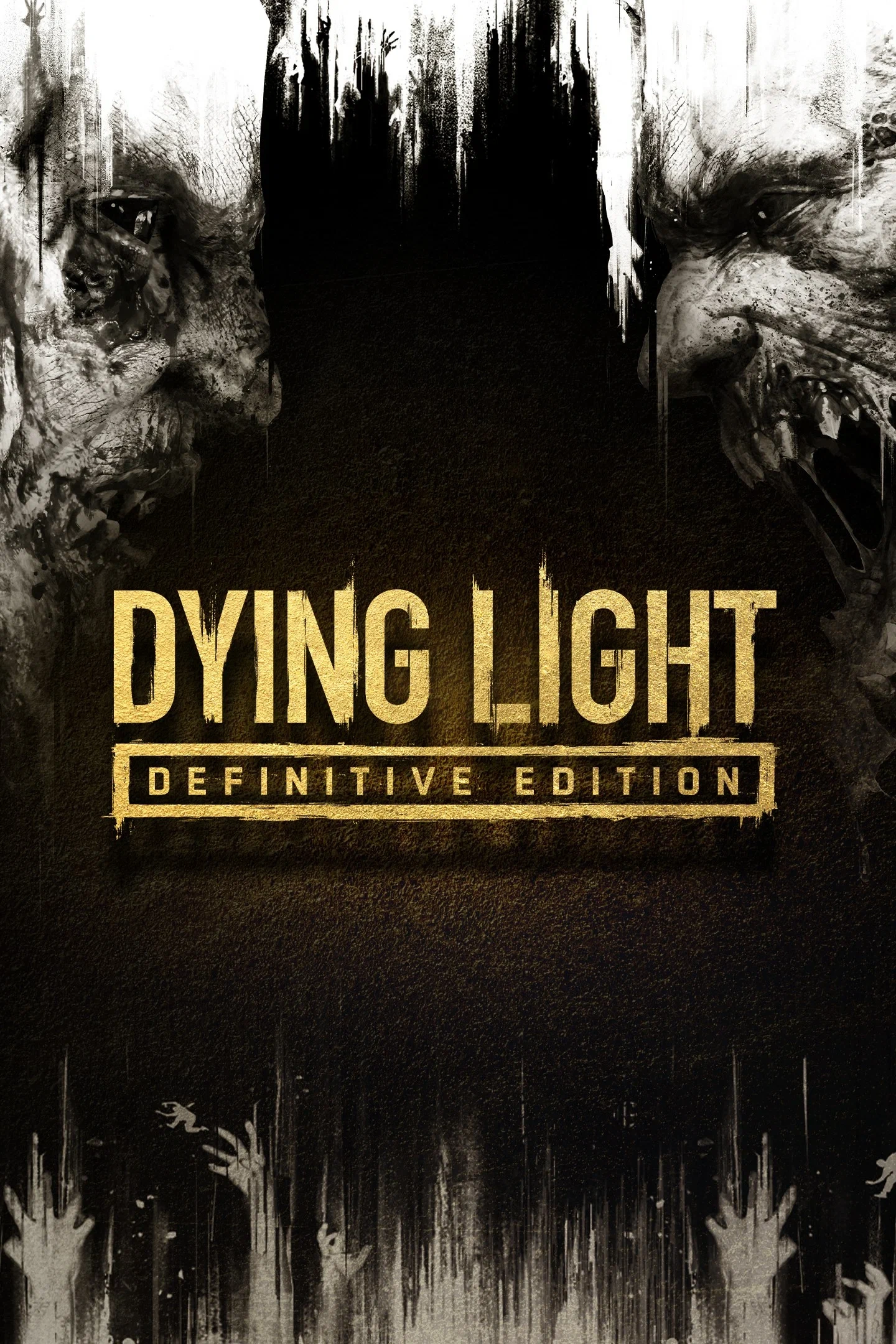 Картинка Dying Light Definitive Edition для PS4