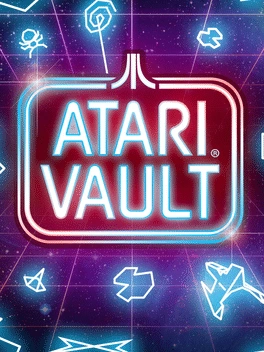 Картинка Atari Vault