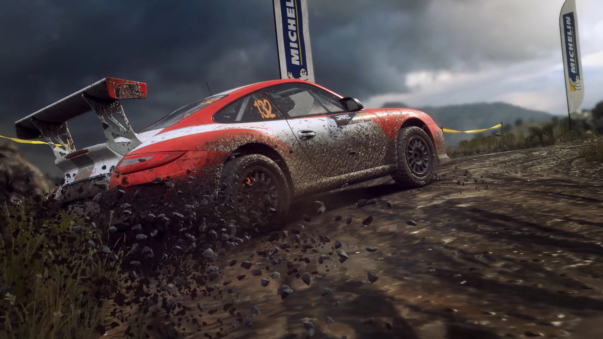 Скриншот-26 из игры DiRT Rally 2.0 - Game of the Year Edition для XBOX