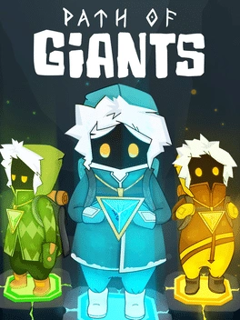 Path Of Giants