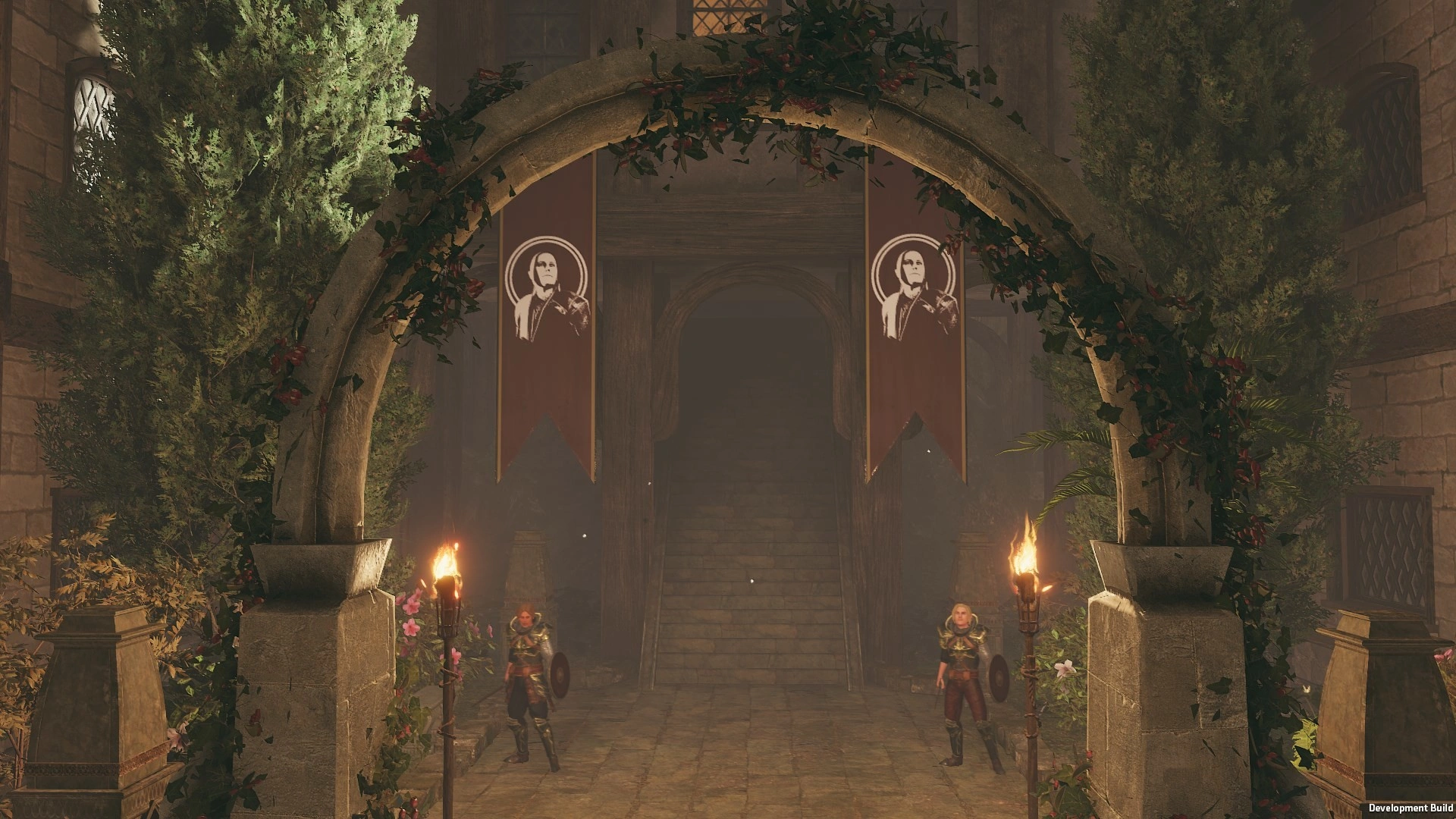 Скриншот-0 из игры Solasta: Crown of the Magister - Lost Valley