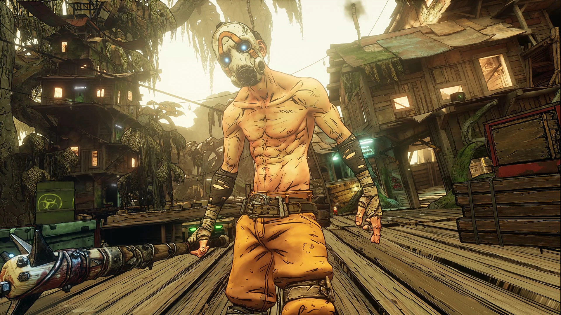 Скриншот-10 из игры Borderlands 3 для XBOX