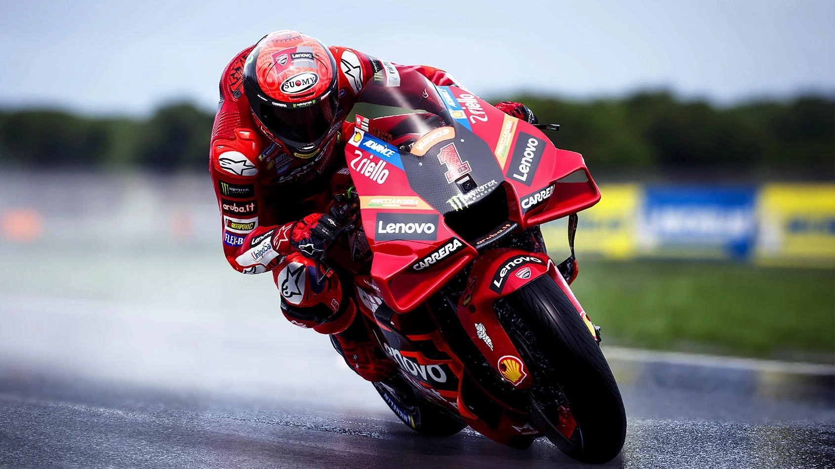 MotoGP 23 для ХВОХ MotoGP 23 для ХВОХ