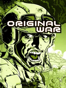 Original War