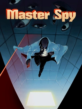 Master Spy