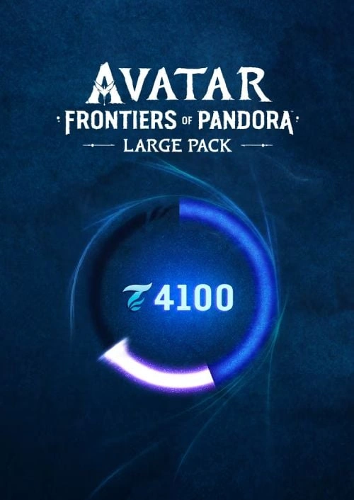 Игровая валюта Avatar: Frontiers of Pandora Large Pack