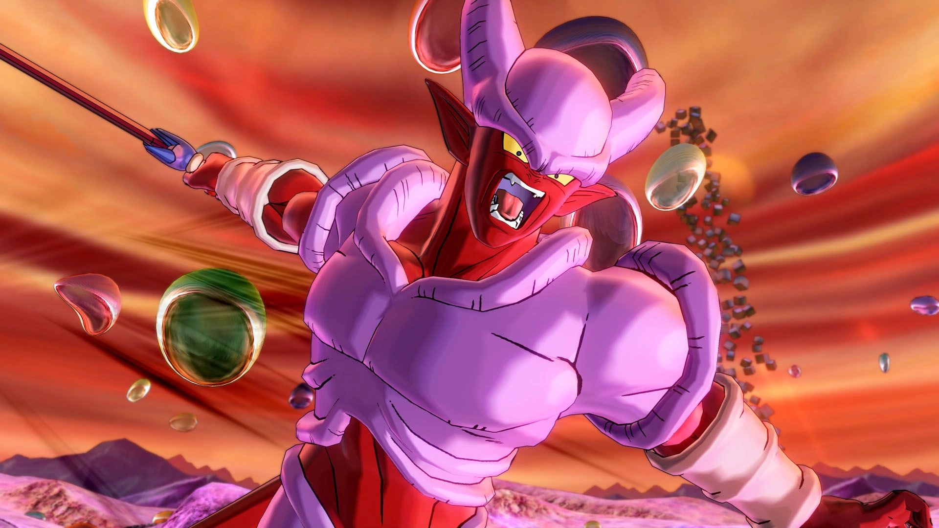 Dragon Ball Xenoverse 2 Dragon Ball Xenoverse 2