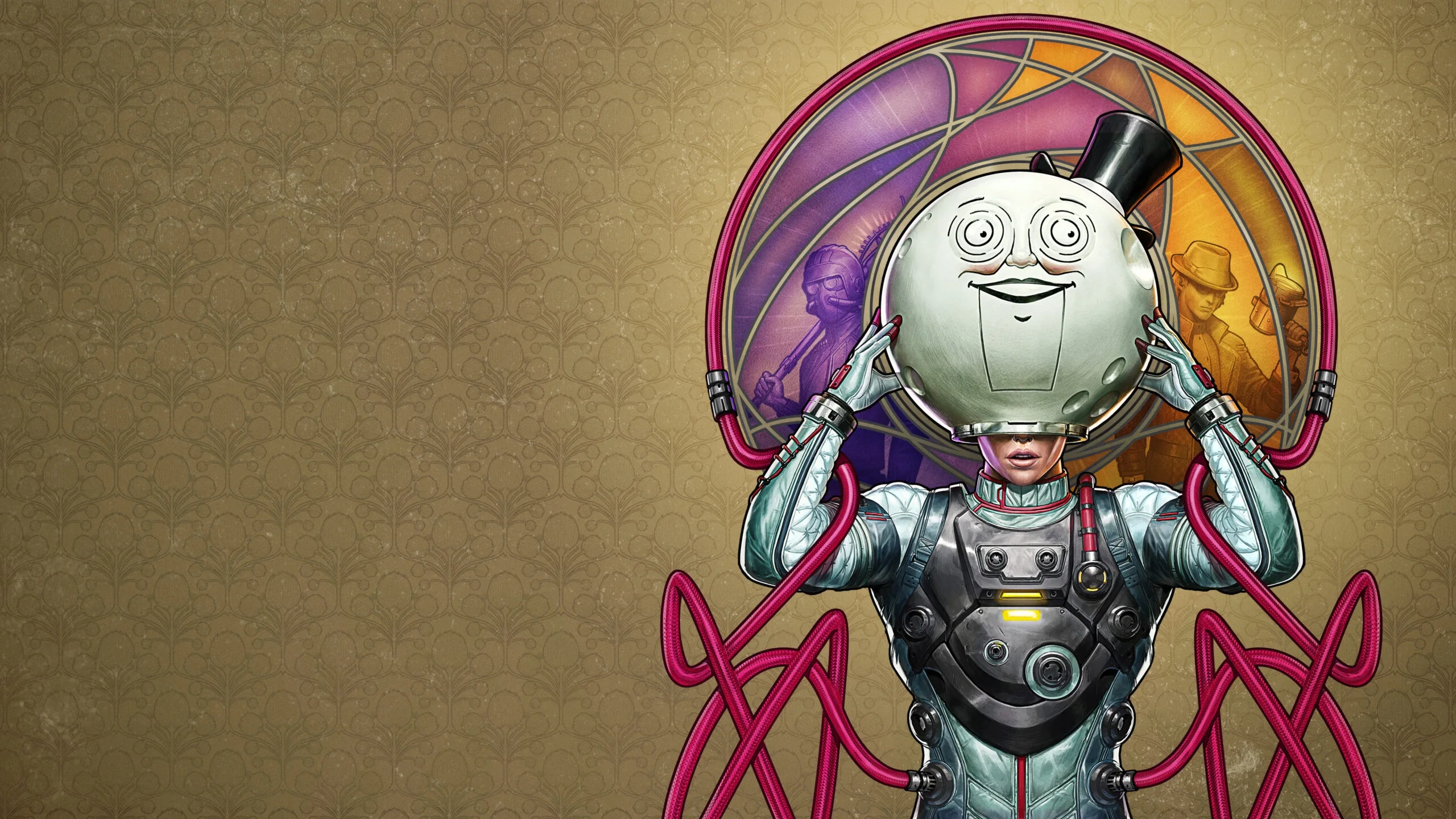 THE OUTER WORLDS: SPACER'S CHOICE EDITION THE OUTER WORLDS: SPACER'S CHOICE EDITION