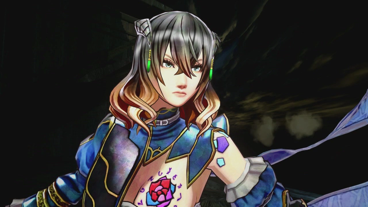 Скриншот-3 из игры Bloodstained: Ritual Of The Night