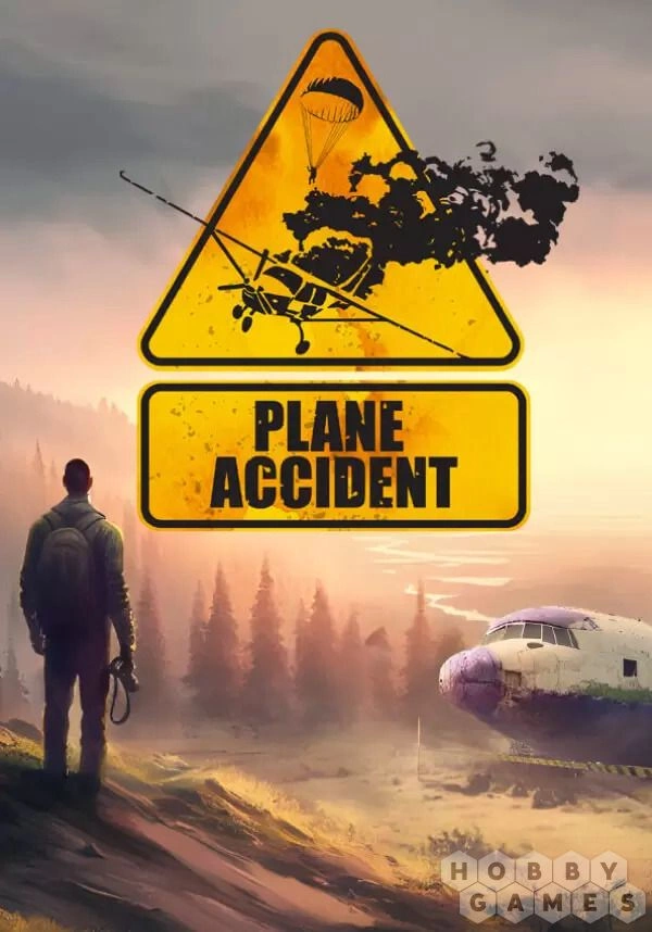 PLANE ACCIDENT