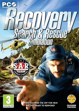 Recovery Search & Rescue Simulation Recovery Search & Rescue Simulation