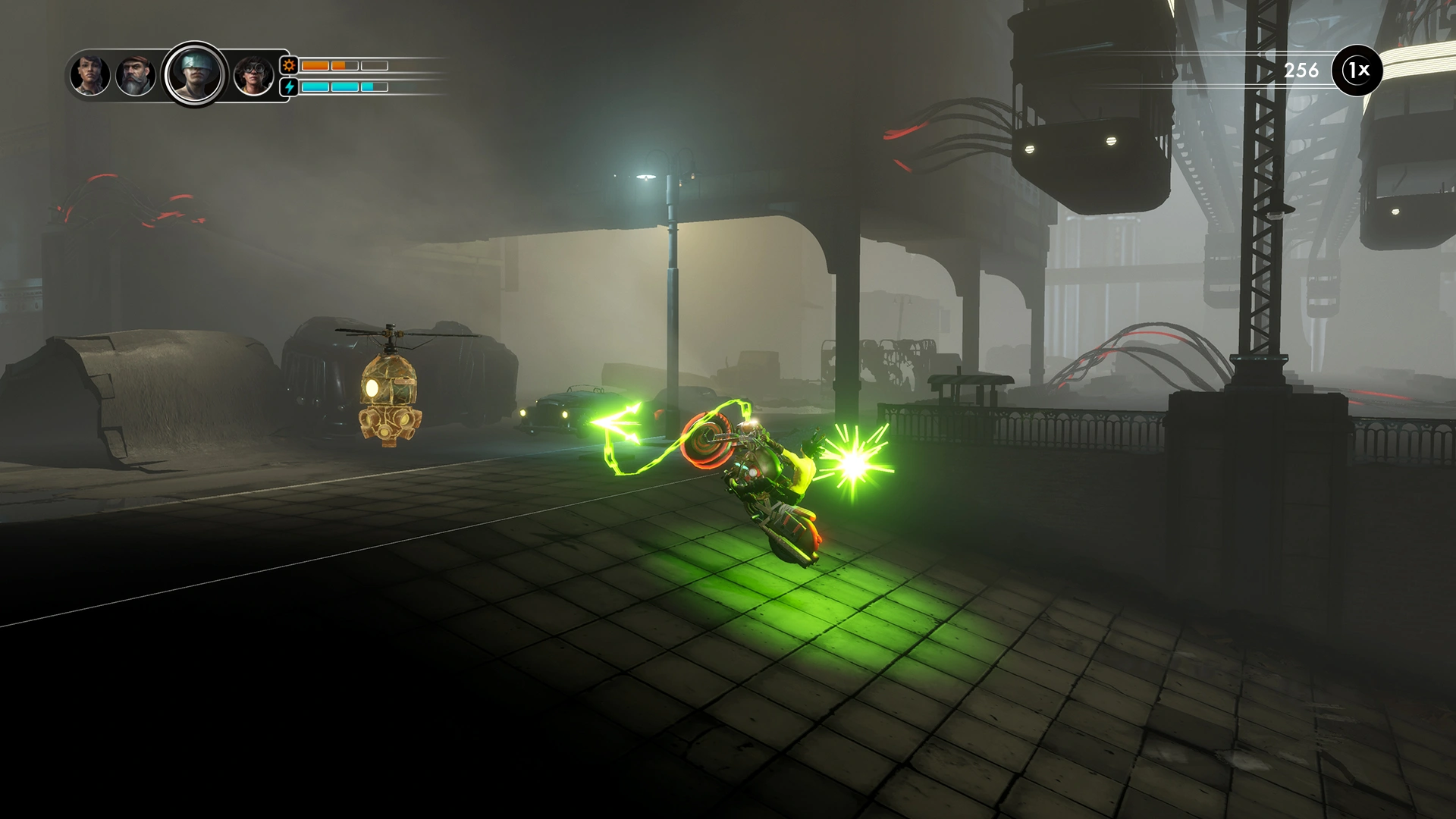 Steel Rats Steel Rats