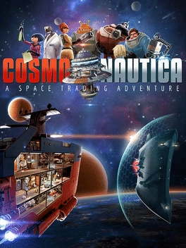 Cosmonautica Cosmonautica
