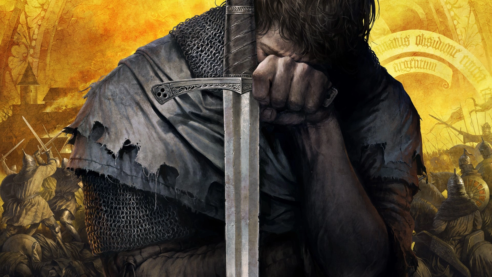 Kingdom Come: Deliverance Kingdom Come: Deliverance